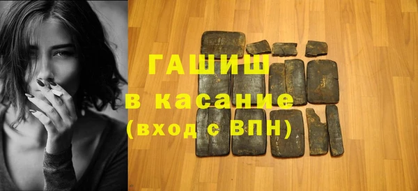 твердый Краснослободск